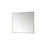 James Martin Vanities Rohe 48in Mirror, Champagne Brass 715-M48-CB - alternate 3